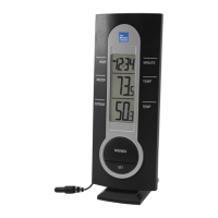 Preview: La Crosse Technology WS-7034TWC
