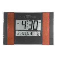 Preview: La Crosse Technology WS-8001U
