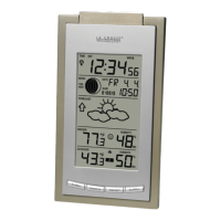 Preview: La Crosse Technology WS-9025U
