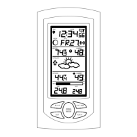 Preview: La Crosse Technology WS-9035U
