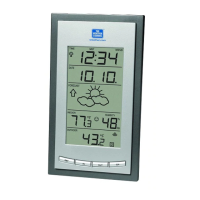 Preview: La Crosse Technology WS-9065TWC