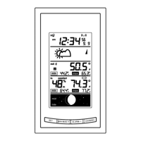Preview: La Crosse Technology WS-9075TWC