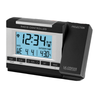 Preview: La Crosse Technology WT-5721