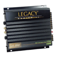Preview: Legacy LA 160