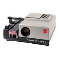 Preview: Leica Pradovit P300