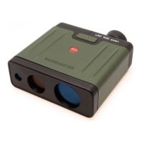 Preview: Leica RANGEMASTER 1200 scan
