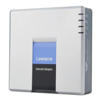 Preview: Linksys SPA2102