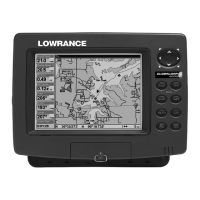 Preview: Lowrance GlobalMap 4000M