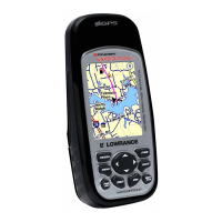 Preview: Lowrance iFINDER Expedition C