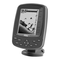 Preview: Lowrance M52 S/GPS