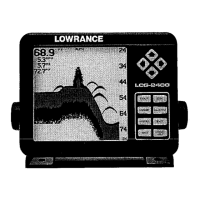 Preview: Lowrance LCG-2400