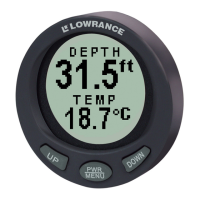 Preview: Lowrance LST-3800