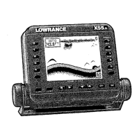Preview: Lowrance X-55A