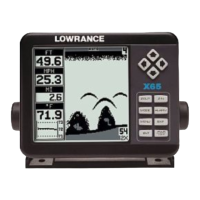Preview: Lowrance X-65