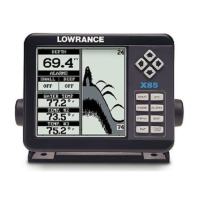 Preview: Lowrance X-75
