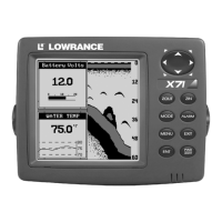 Preview: Lowrance X71