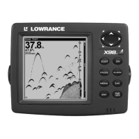 Preview: Lowrance X87