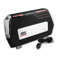 Preview: MTX Thunder TA High TA5604
