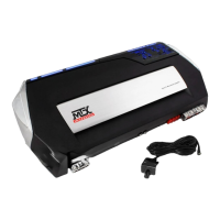 Preview: MTX Thunder TA Super TA81001