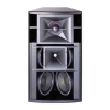 Speaker System Logo