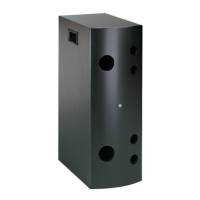 Preview: Mackie Monitor Series MSW8