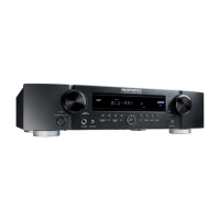 Preview: Marantz NR1501