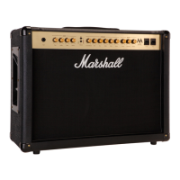 Preview: Marshall Amplification MA100C