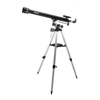Preview: Meade 60EQ-D