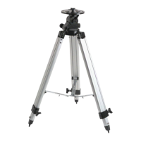 Preview: Meade Deluxe Field Tripod