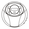 CD Player Logo