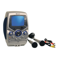 Preview: Memorex MKS8501