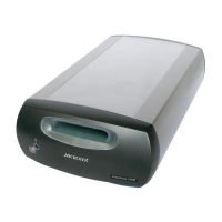 Preview: Microtek ArtixScan 120tf