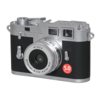 Preview: Minox Leica M3
