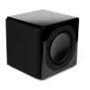 Subwoofer Logo