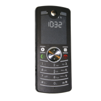 Preview: Motorola MOTOFONE F3