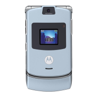Preview: Motorola RAZR V3