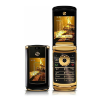 Preview: Motorola RAZR2 V8