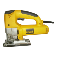 Preview: DeWalt DW321