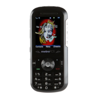 Preview: Motorola MOTO VE440