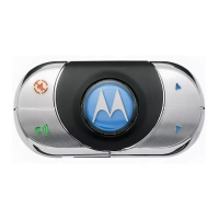 Preview: Motorola HF850