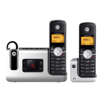 Preview: Motorola L903