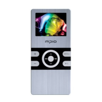 Preview: Mpio MG 100