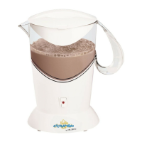 Preview: Mr. Coffee Cocomotion HC4