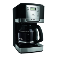 Preview: Mr. Coffee JWX27