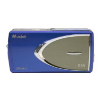 Preview: Mustek G-Smart D35