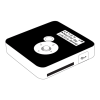 MP3 Player Logo