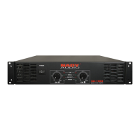 Preview: Nady Audio XA-1100