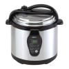 Cookers Logo