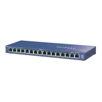 Preview: NETGEAR ProSafe GS116