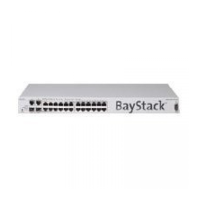 Preview: Nortel BayStack 425-24T